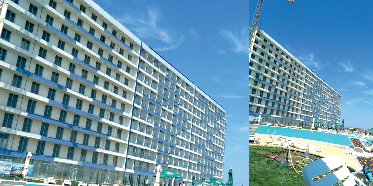 Premium Resort Otel