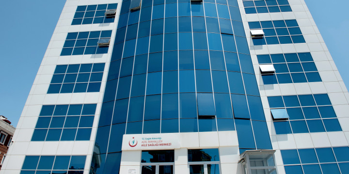 Sultanbeyli̇ Ağiz Ve Di̇ş Sağliği Hastanesi̇-3 